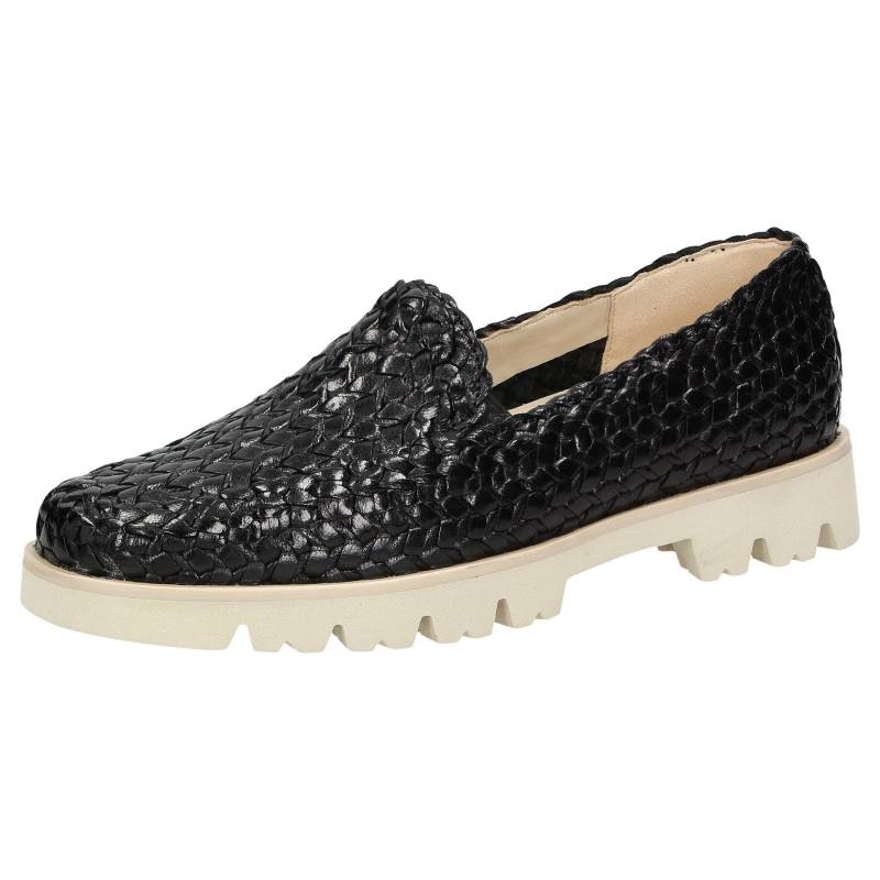 Slipper Cortizia-732 Damen Schwarz 42 von Sioux