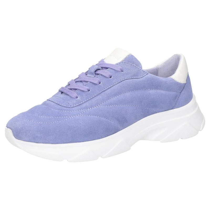 Sneaker Liranka-701 Damen Violett 35 von Sioux