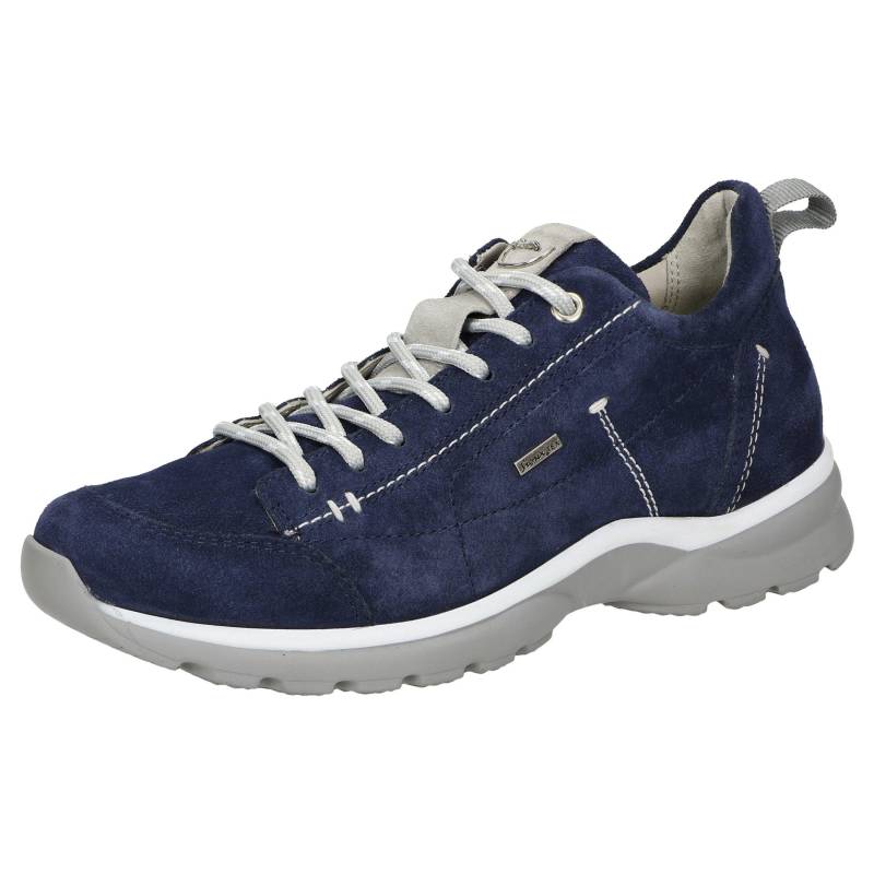 Sneaker Radojka-701-tex-h Damen Nachtblau 36 von Sioux