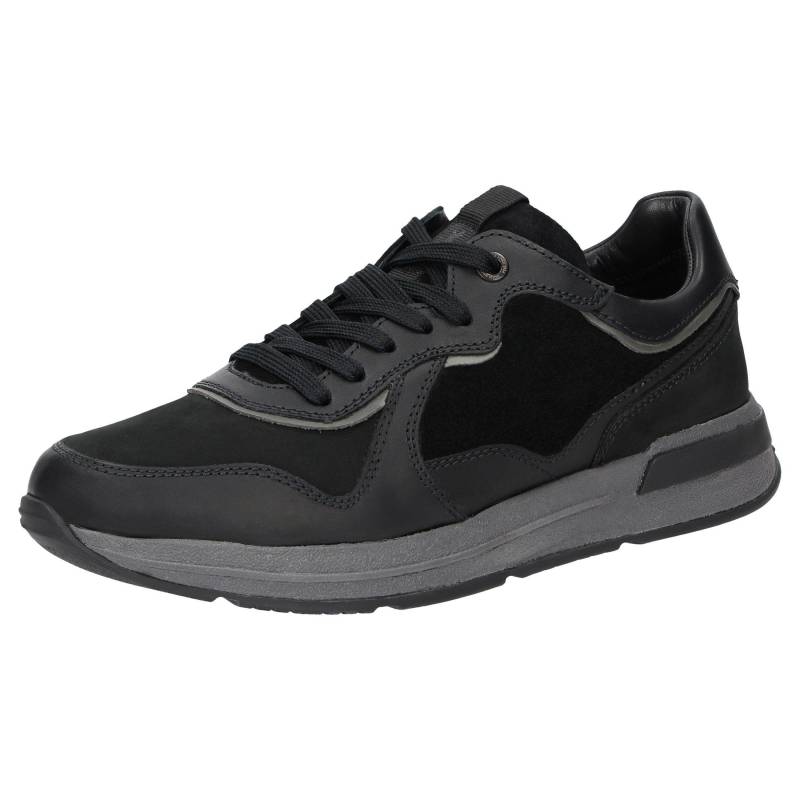 Sneaker Rojaro-715 Herren Schwarz 40 von Sioux