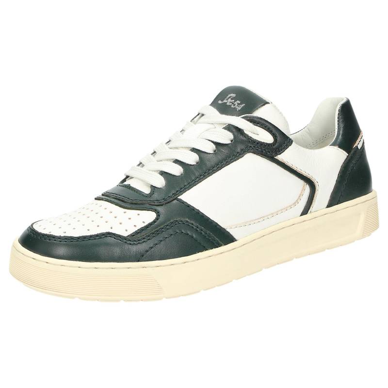 Sneaker Tedroso-da-700 Damen Grün 40 von Sioux