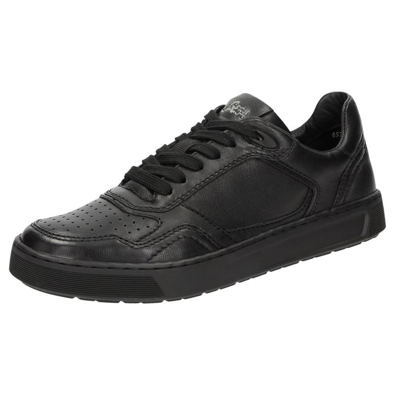 Sneaker Tedroso-da-700 Damen Schwarz 36 von Sioux