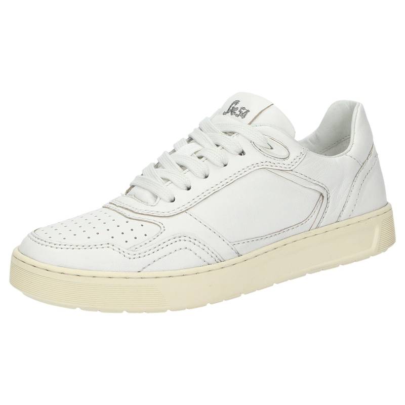 Sneaker Tedroso-da-700 Damen Weiss 36 von Sioux