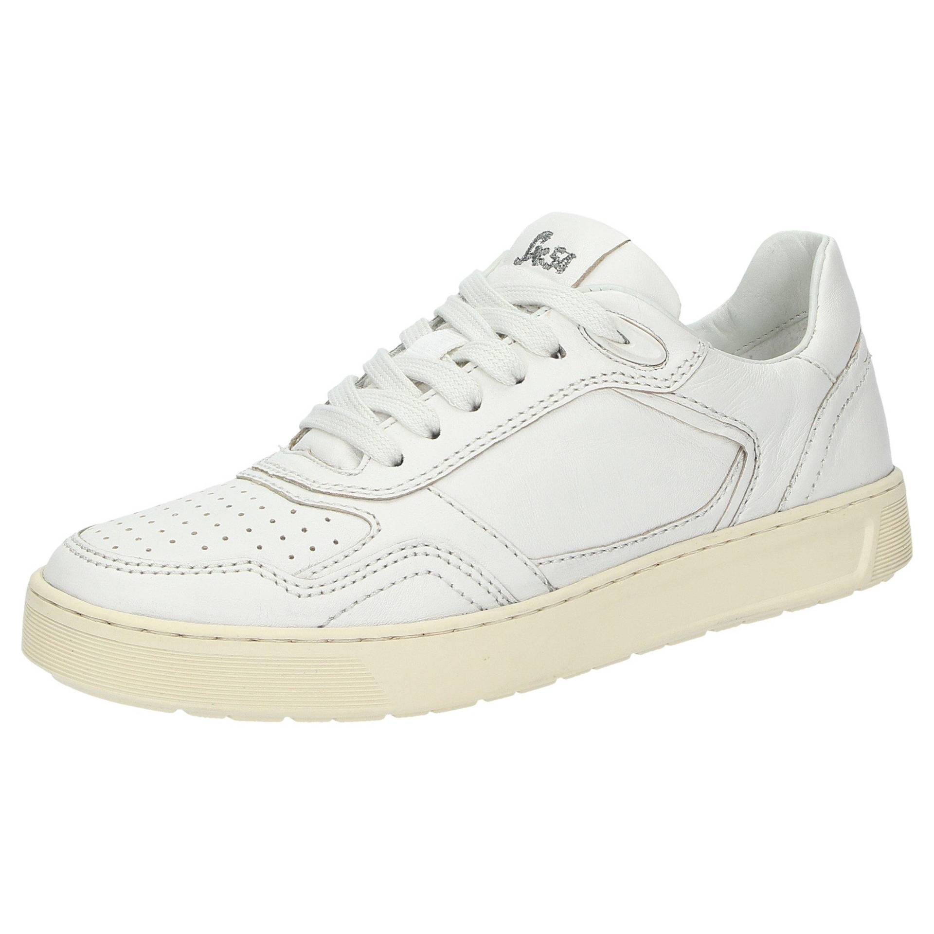 Sneaker Tedroso-da-700 Damen Weiss 37 von Sioux