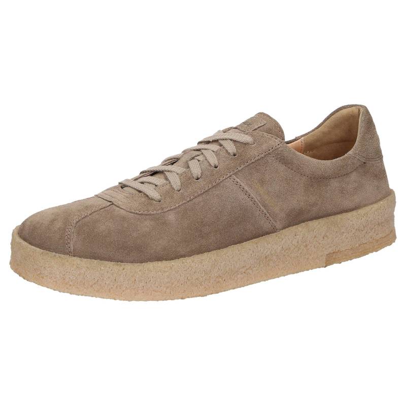 Sneaker Tils Grashopper 002 Herren Beige 42 von Sioux