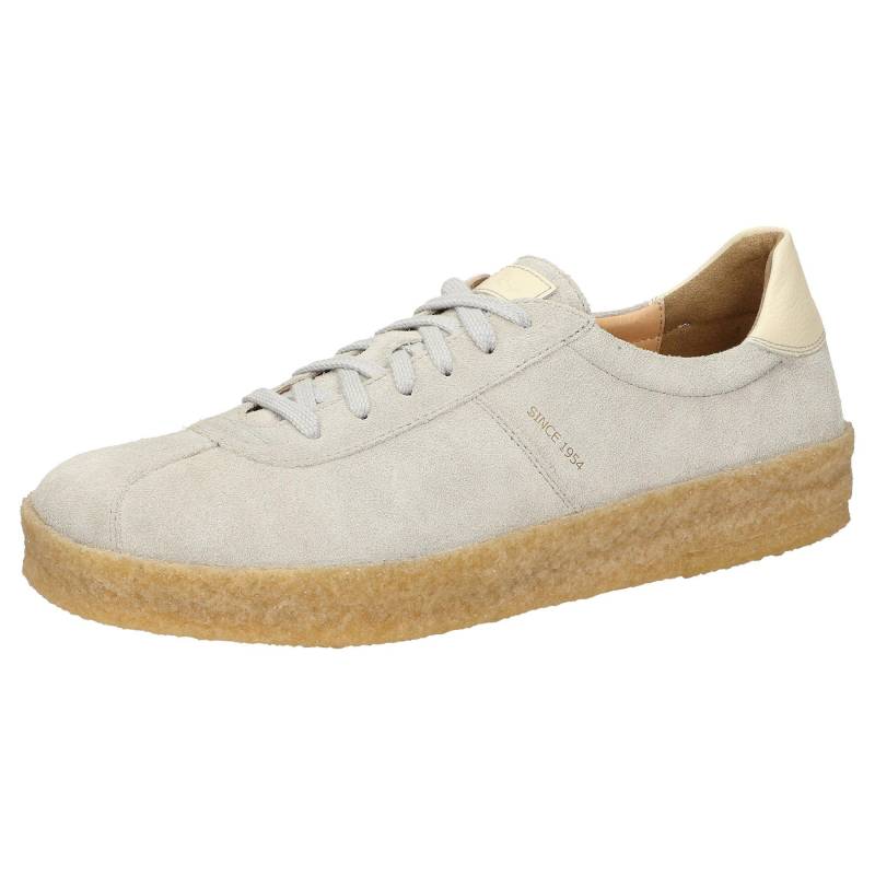 Sneaker Tils Grashopper 002 Herren Beige 46 von Sioux