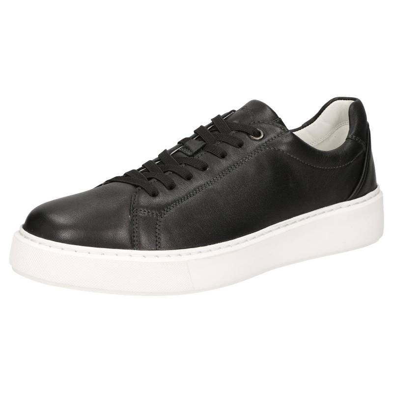 Sneaker Tils Sneaker 003 Herren Schwarz 39 von Sioux