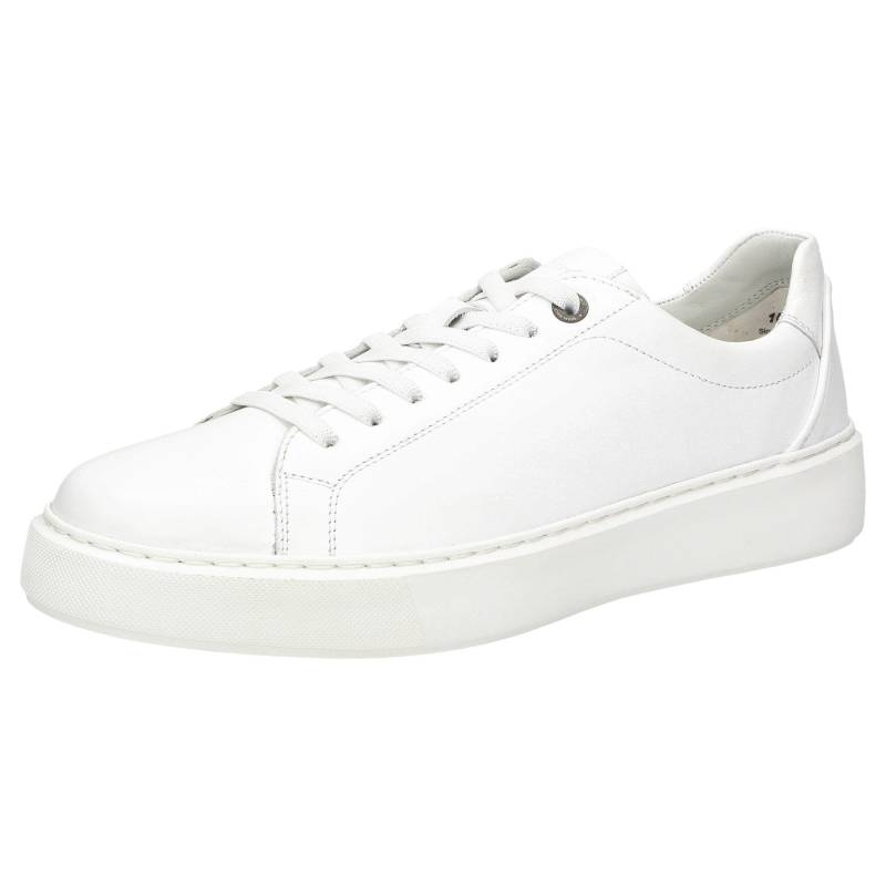 Sneaker Tils Sneaker 003 Herren Weiss 42 von Sioux