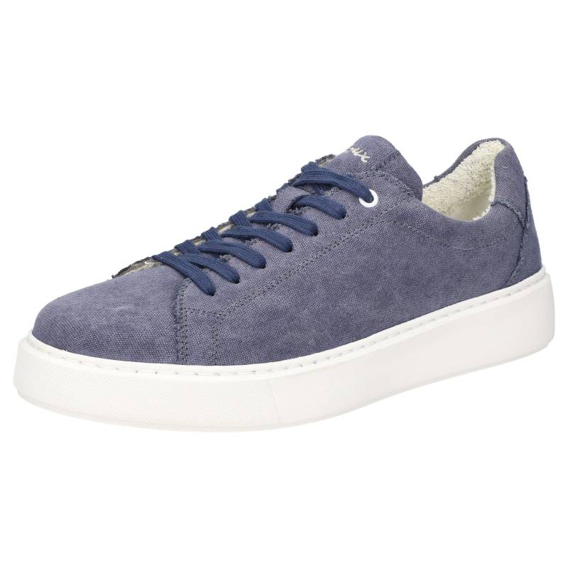 Sneaker Tils Sneaker 004 Herren Blau 41 von Sioux