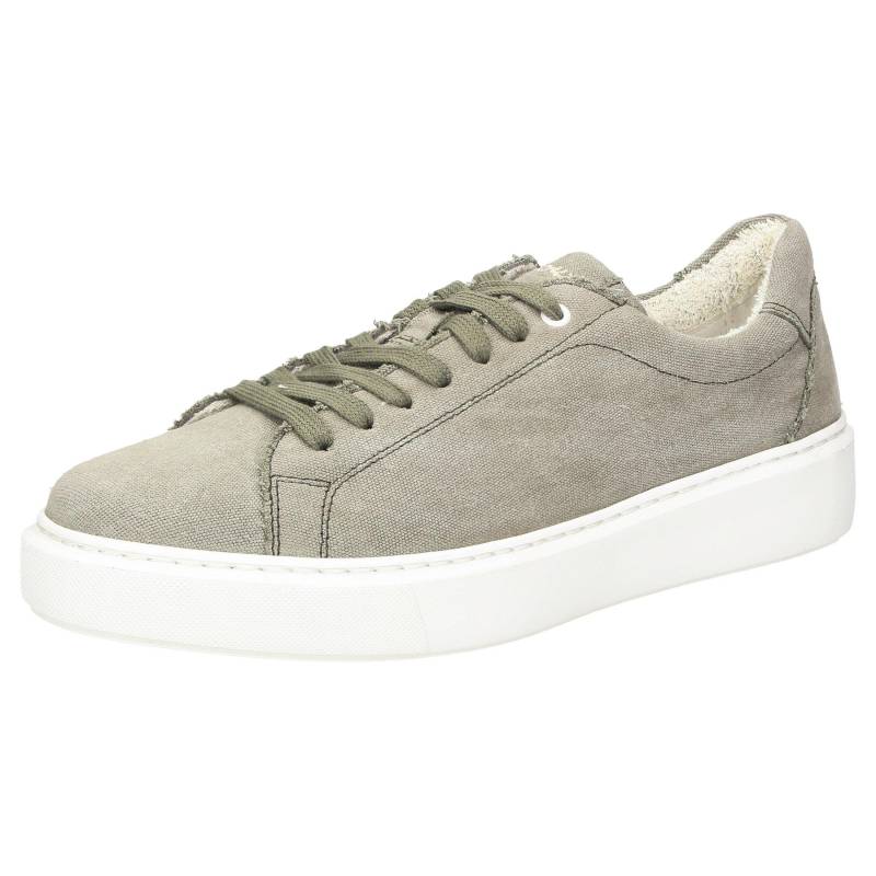 Sneaker Tils Sneaker 004 Herren Grün 43 von Sioux