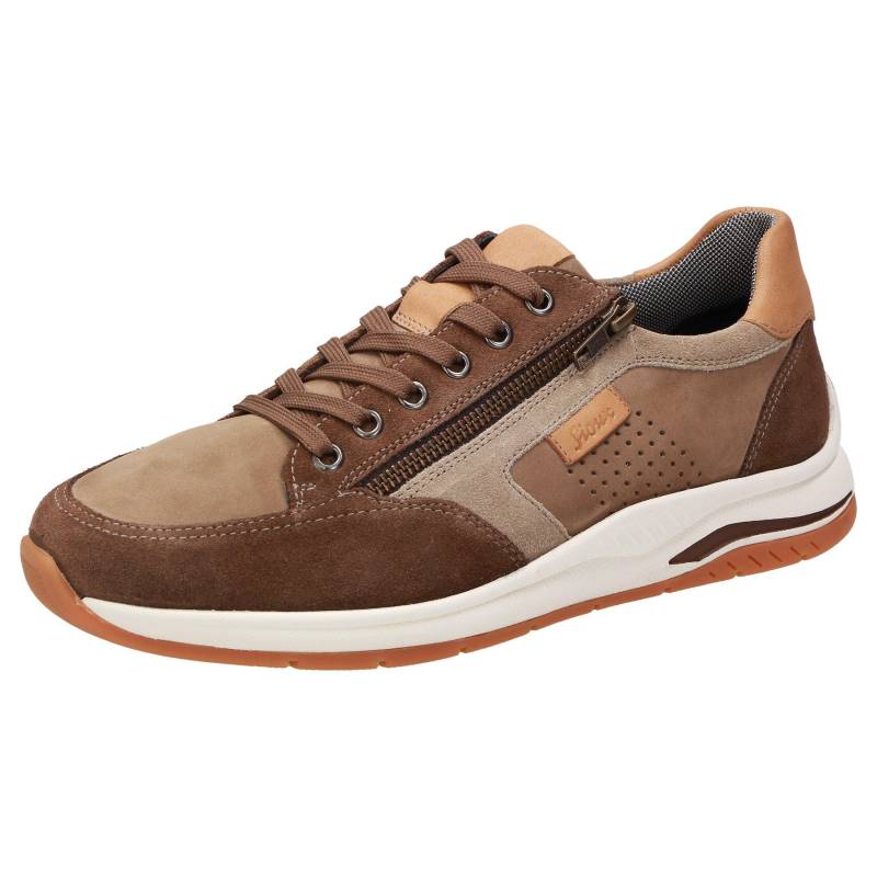 Sneaker Turibio-702-j Herren Braun 49.5 von Sioux