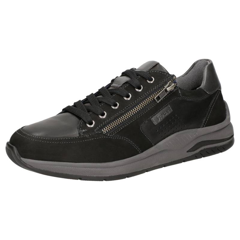 Sioux - Sneaker Turibio-702-J, für Herren, Schwarz, Größe 48.5 von Sioux