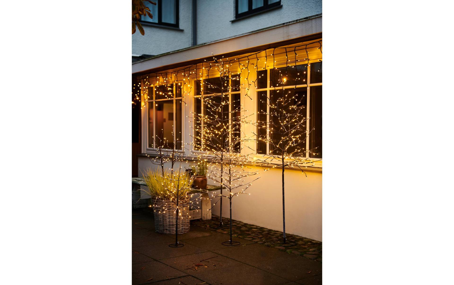 Sirius Künstlicher Weihnachtsbaum »Alex 180 cm« Sirius Künstlicher Weihnachtsbaum »Alex 180 cm« von Sirius