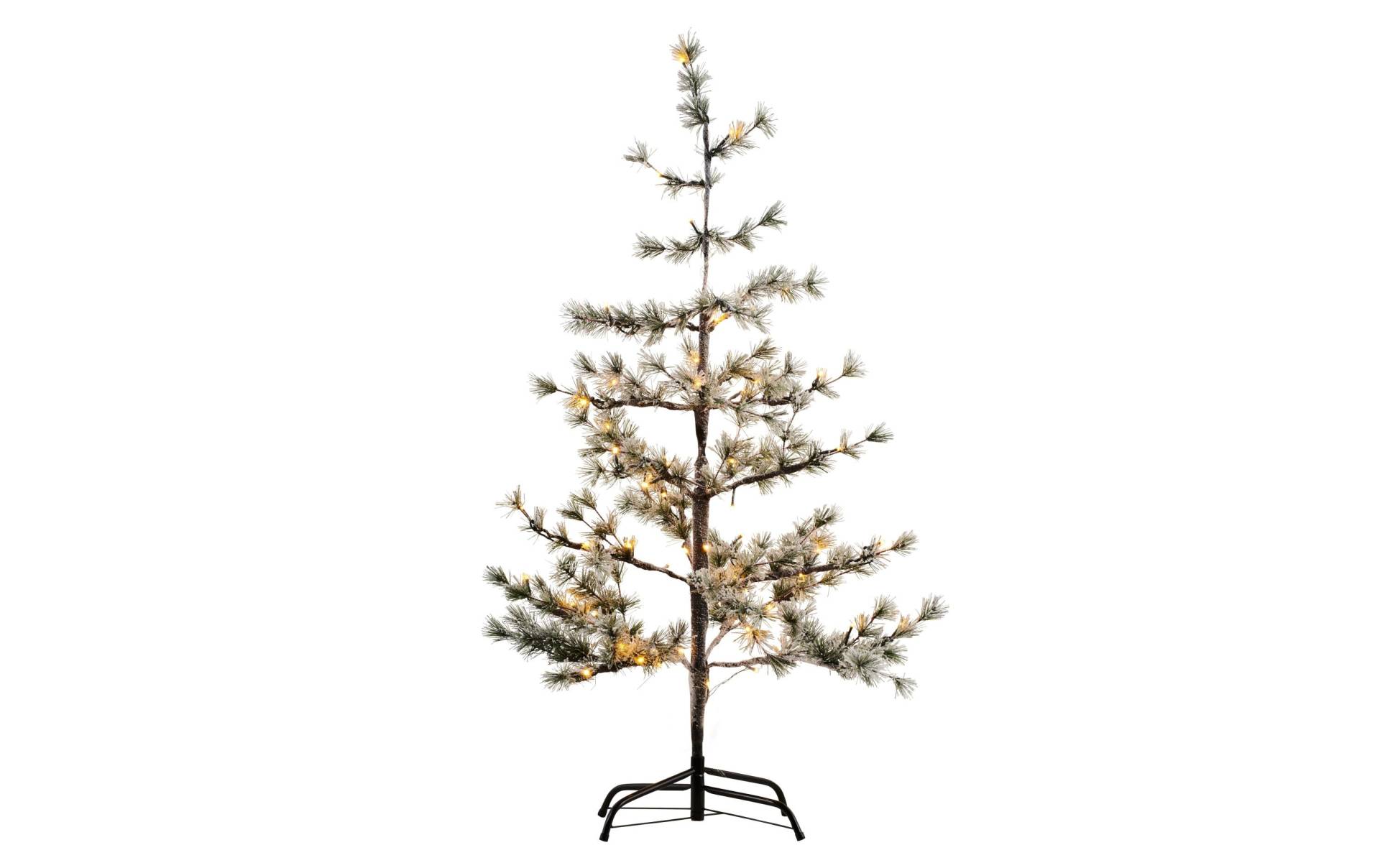 Sirius Künstlicher Weihnachtsbaum »LED Baum Alfi, 70 LED« von Sirius