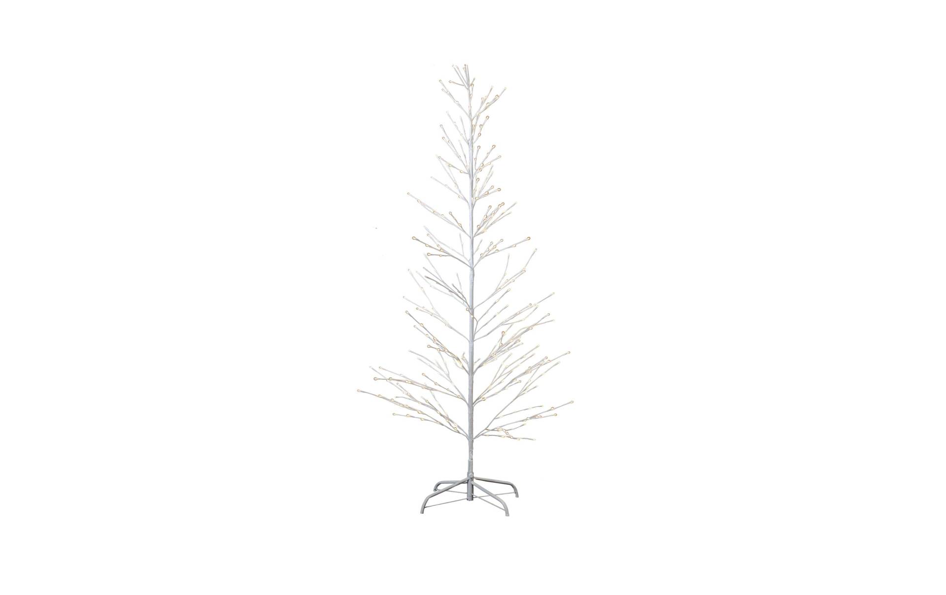 Sirius Künstlicher Weihnachtsbaum »LED Baum Issac, 348 LED« Sirius Künstlicher Weihnachtsbaum »LED Baum Issac, 348 LED« von Sirius