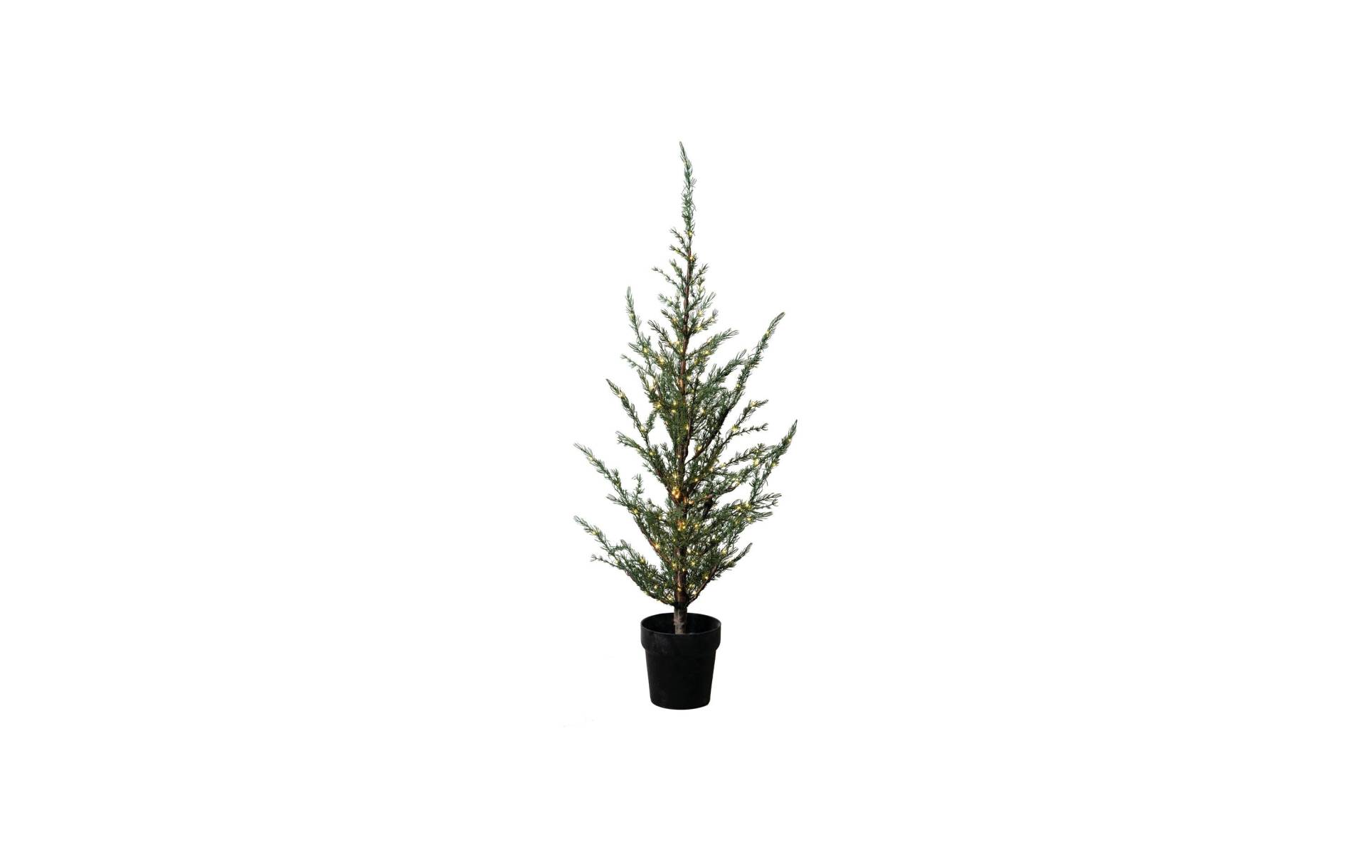 Sirius Künstlicher Weihnachtsbaum »LED Baum Milas, 100 LED« Sirius Künstlicher Weihnachtsbaum »LED Baum Milas, 100 LED« von Sirius