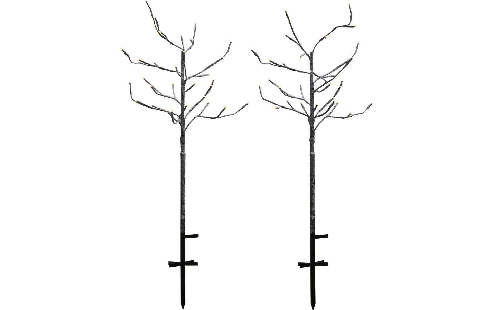 Sirius Künstlicher Weihnachtsbaum »LED Weihnachtsbaum Alex 2er Set« Sirius Künstlicher Weihnachtsbaum »LED Weihnachtsbaum Alex 2er Set« von Sirius
