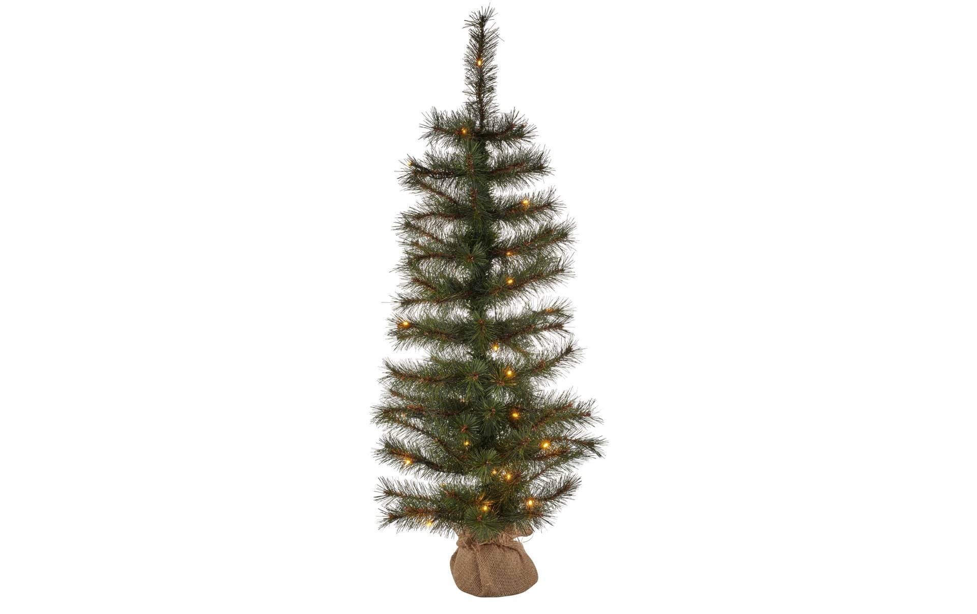 Sirius Künstlicher Weihnachtsbaum »LED Weihnachtsbaum Alvin, H:90 cm« Sirius Künstlicher Weihnachtsbaum »LED Weihnachtsbaum Alvin, H:90 cm« von Sirius