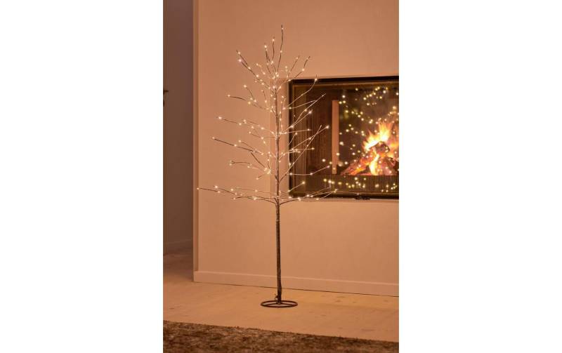 Sirius Künstlicher Weihnachtsbaum »LED Weihnachtsbaum Kira, Höhe 120cm« von Sirius