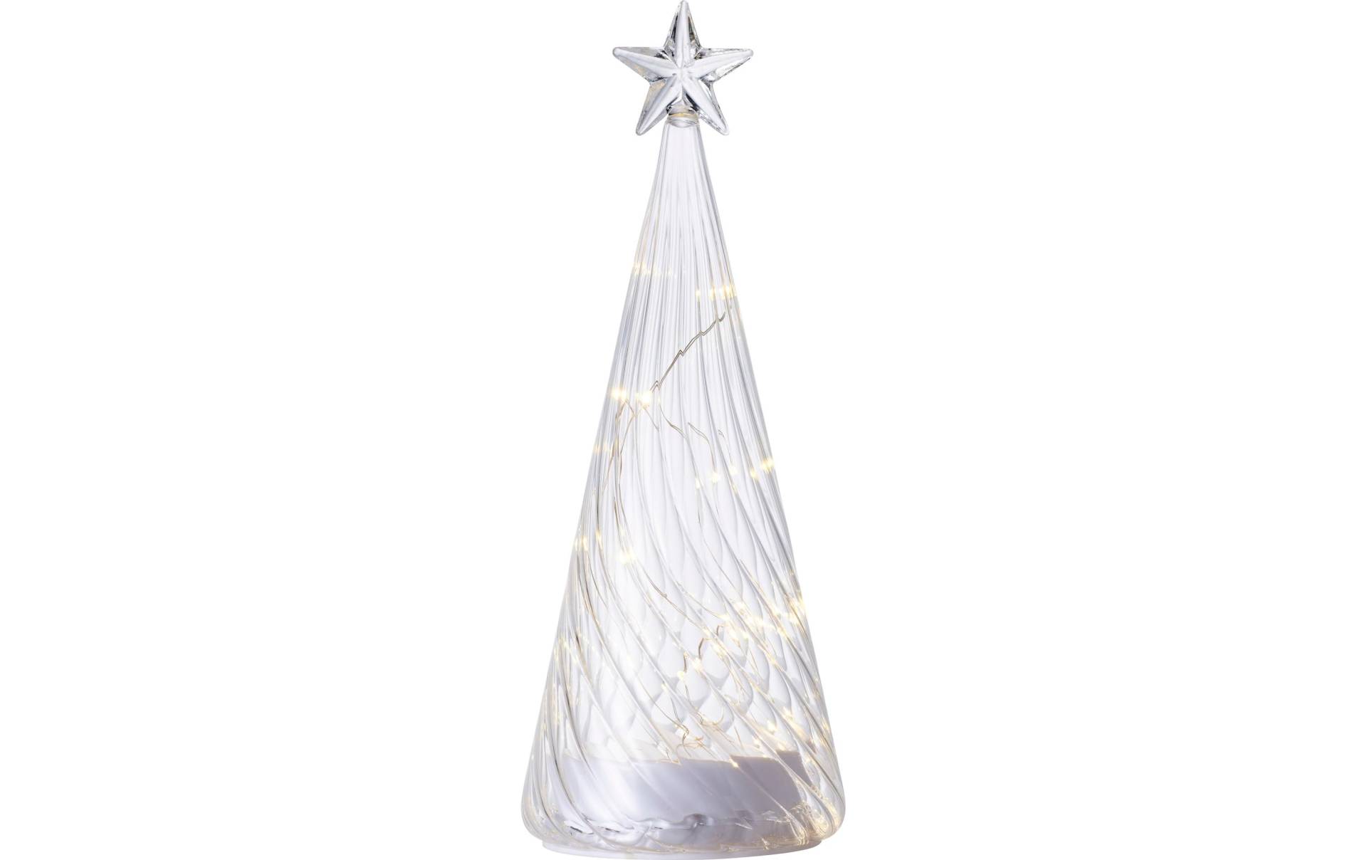 Sirius LED Dekofigur »LED Baum Wave klein« Sirius LED Dekofigur »LED Baum Wave klein« von Sirius