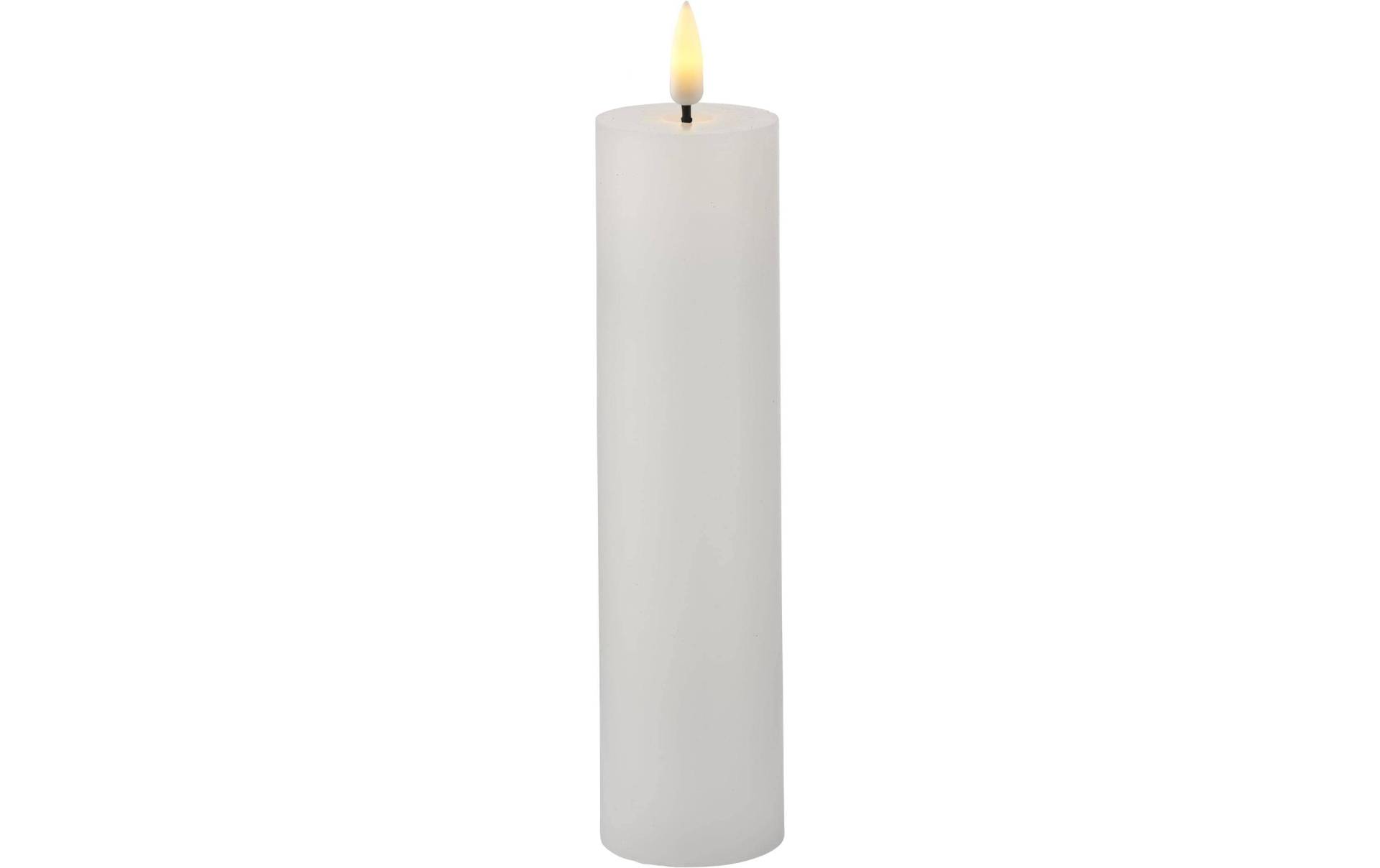 Sirius LED-Kerze »LED-Kerze Sille, aufladbar, Weiss« Sirius LED-Kerze »LED-Kerze Sille, aufladbar, Weiss« von Sirius