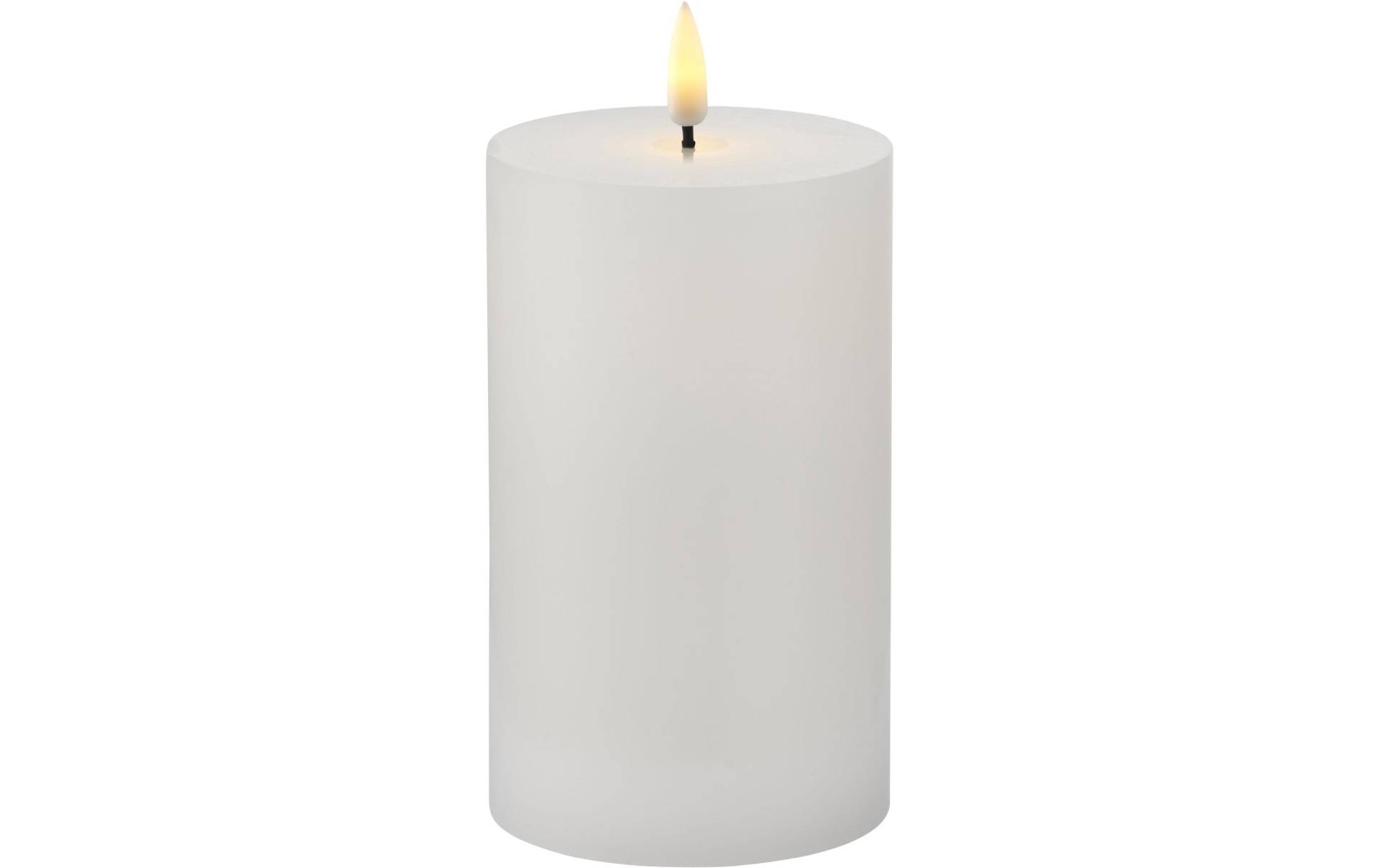 Sirius LED-Kerze »LED-Kerze Sille, aufladbar, Weiss« Sirius LED-Kerze »LED-Kerze Sille, aufladbar, Weiss« von Sirius