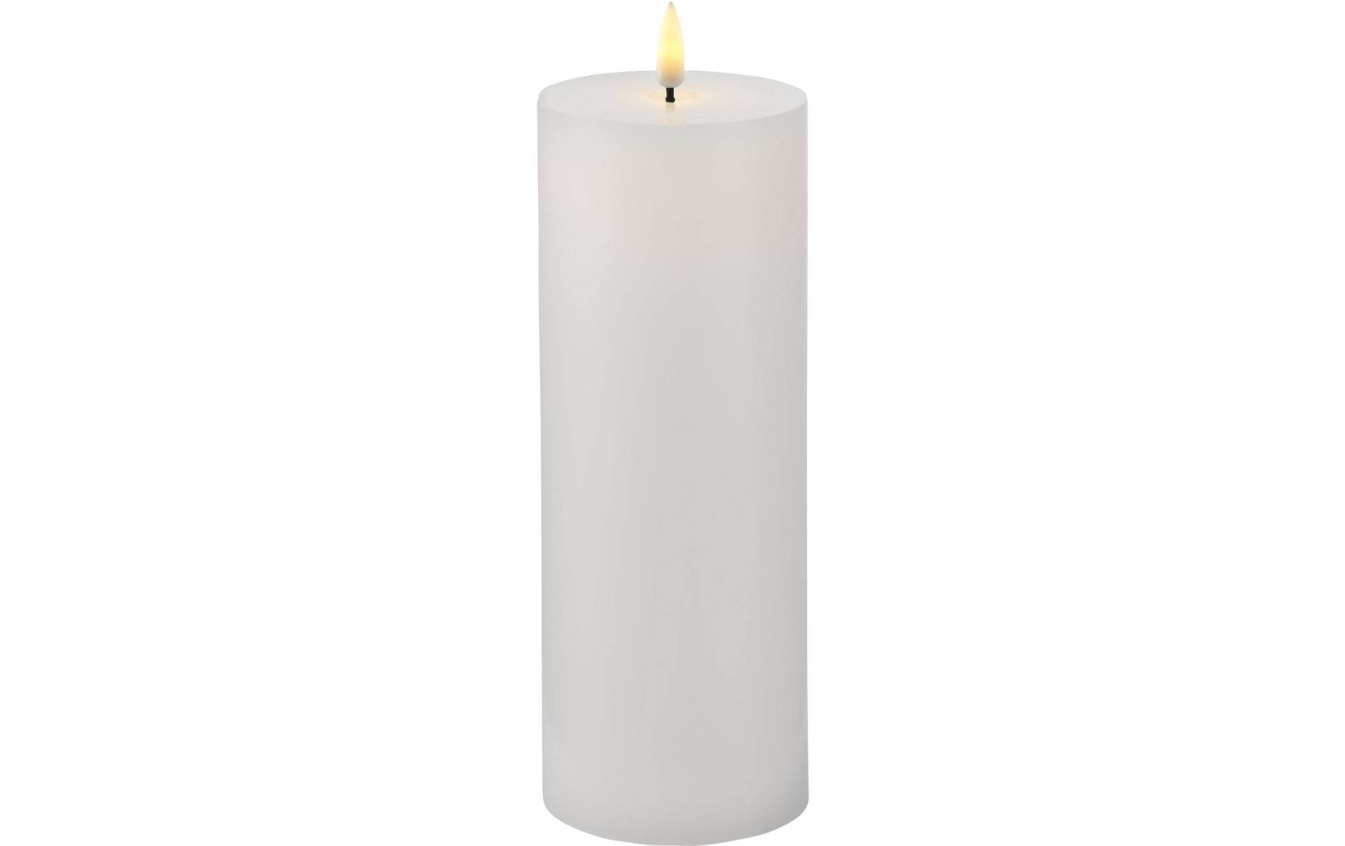 Sirius LED-Kerze »LED-Kerze Sille, aufladbar, Weiss« Sirius LED-Kerze »LED-Kerze Sille, aufladbar, Weiss« von Sirius