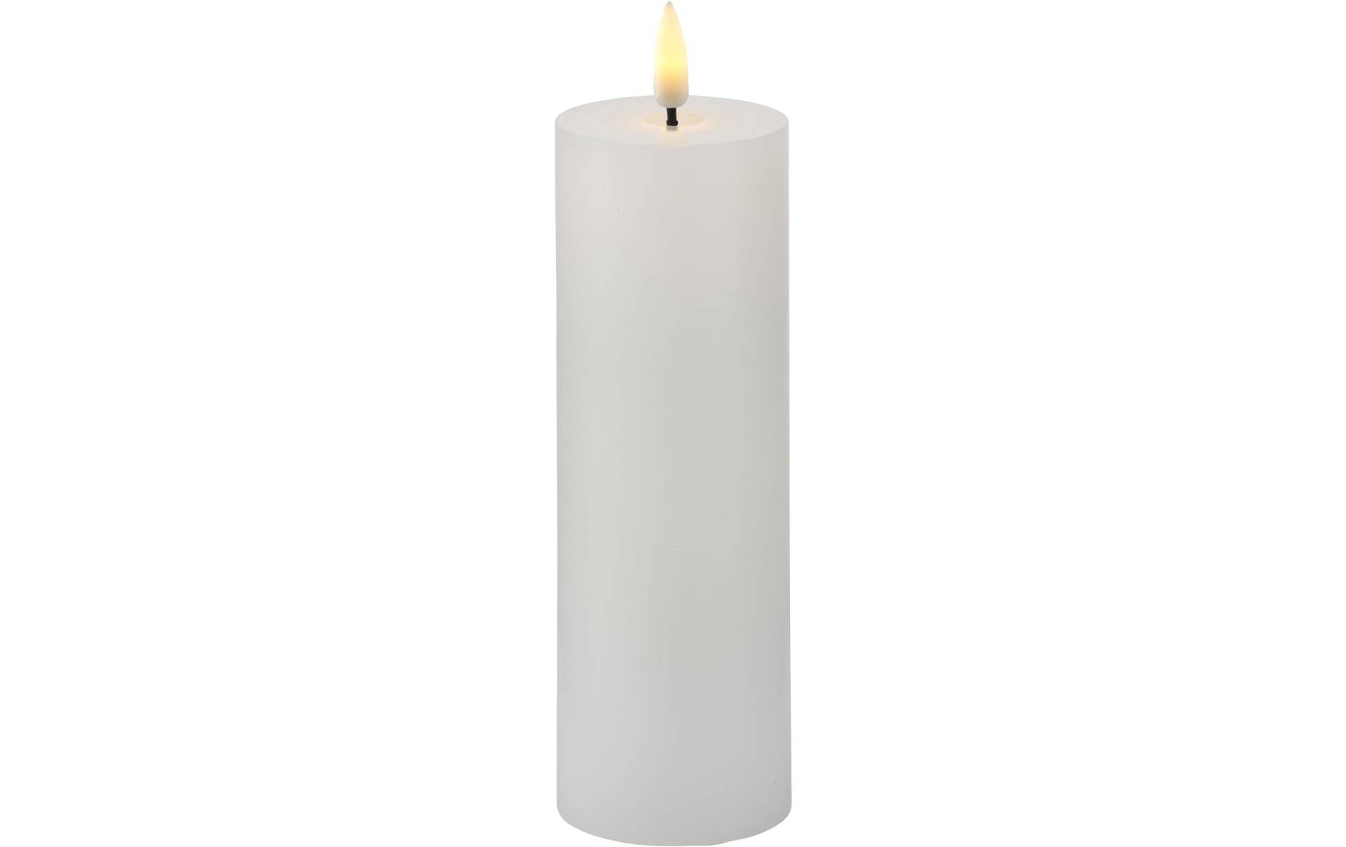 Sirius LED-Kerze »LED-Kerze Sille, aufladbar, Weiss« Sirius LED-Kerze »LED-Kerze Sille, aufladbar, Weiss« von Sirius