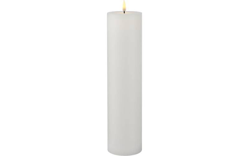 Sirius LED-Kerze »LED-Kerze Sille Exclusive, Weiss« von Sirius