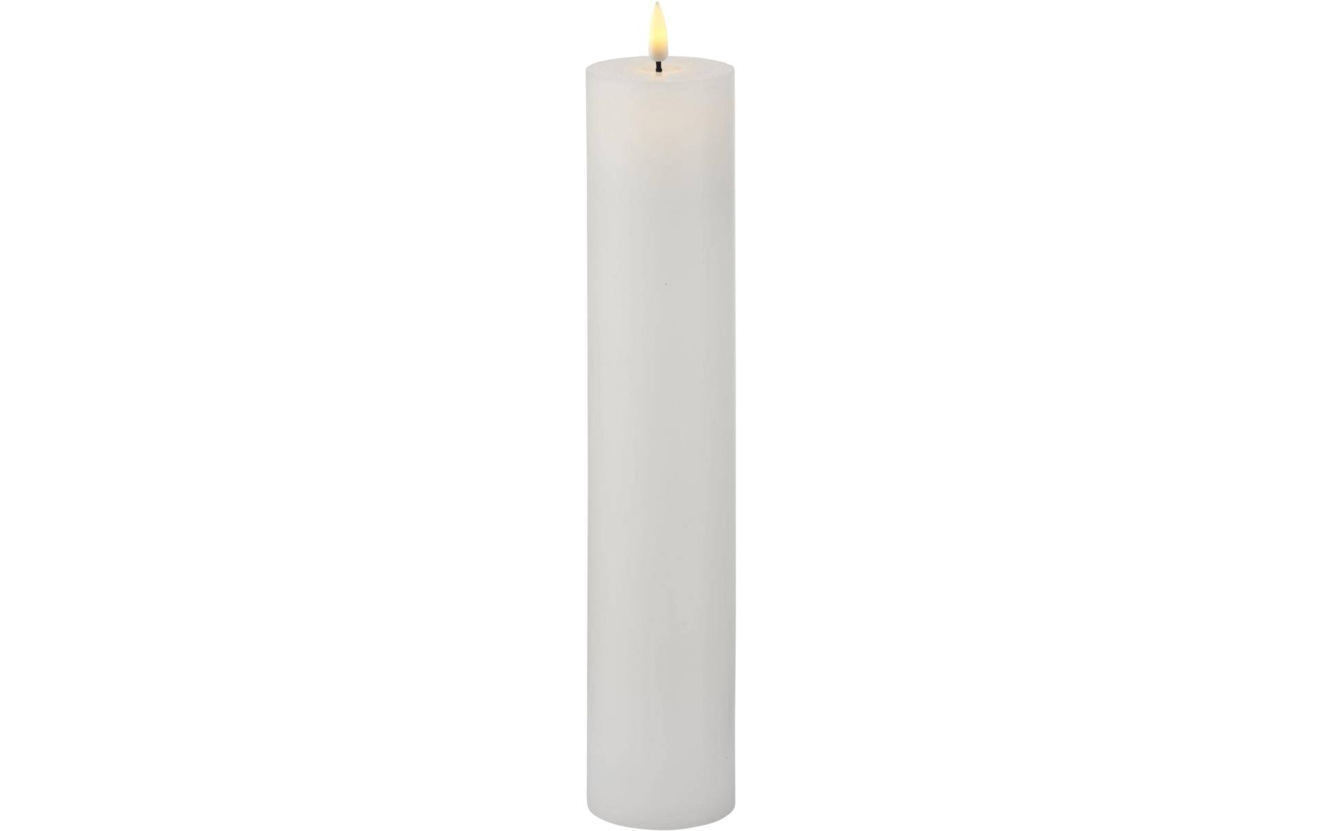Sirius LED-Kerze »LED-Kerze Sille Exclusive, Weiss« Sirius LED-Kerze »LED-Kerze Sille Exclusive, Weiss« von Sirius
