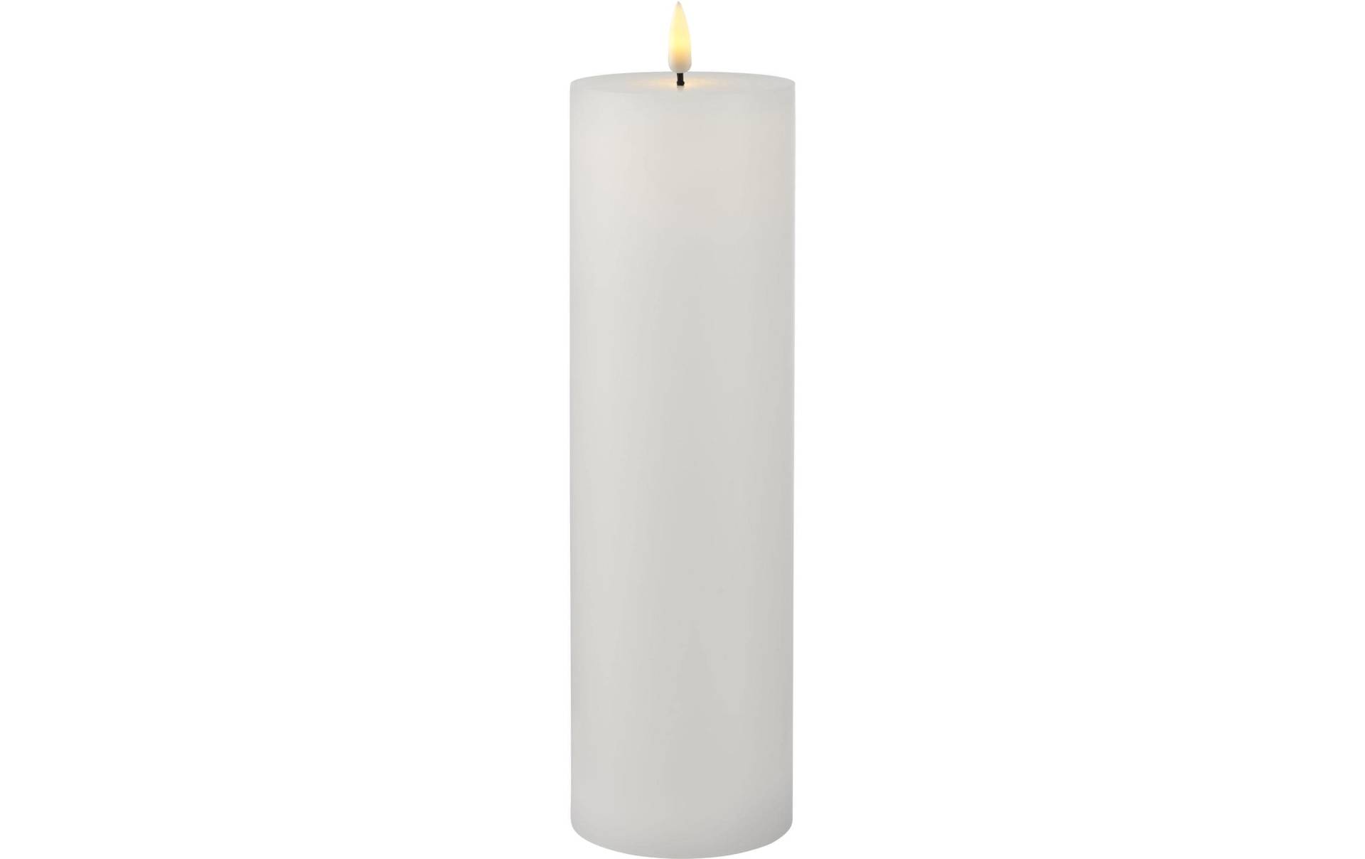 Sirius LED-Kerze »LED-Kerze Sille Exclusive, Weiss« Sirius LED-Kerze »LED-Kerze Sille Exclusive, Weiss« von Sirius