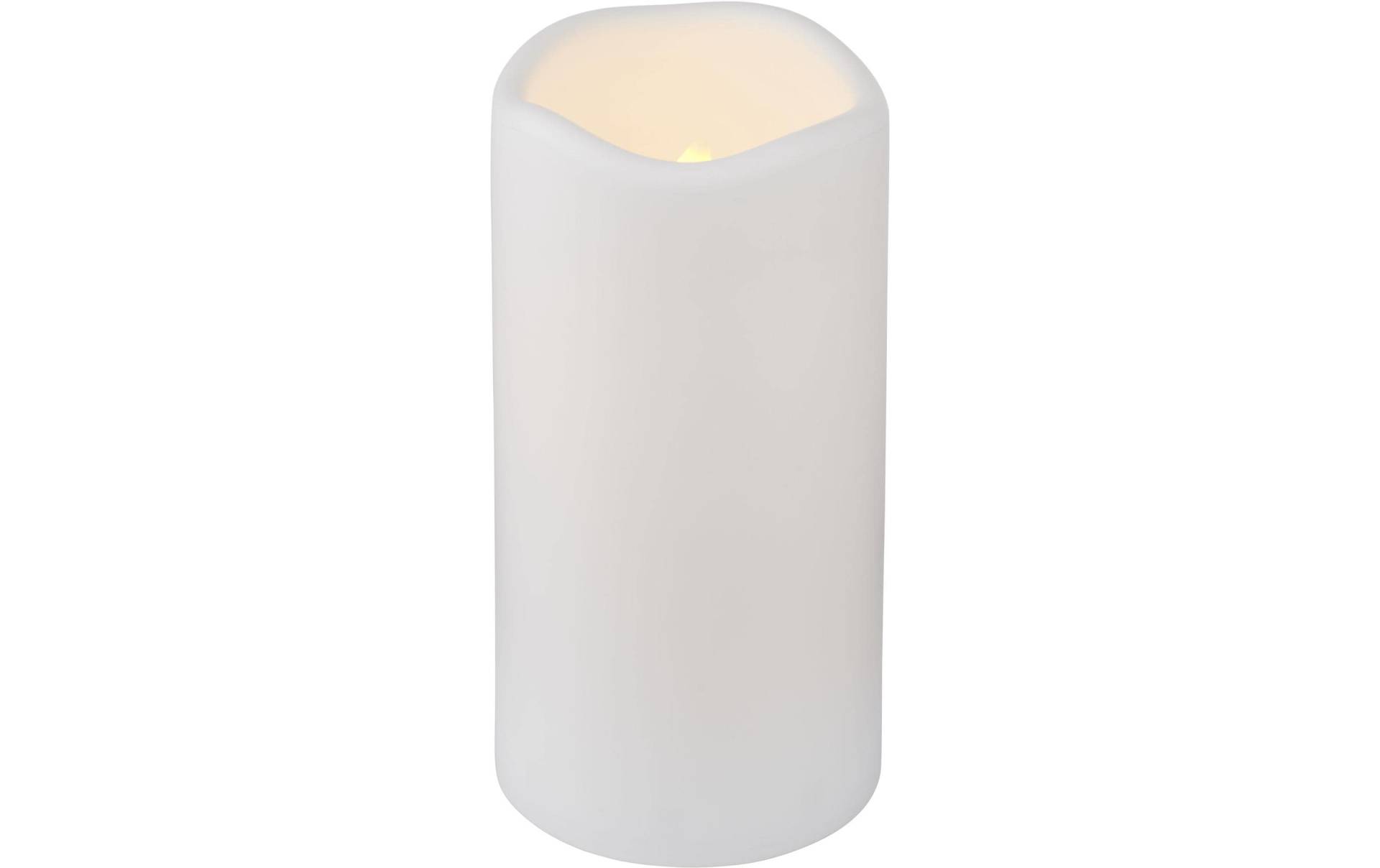 Sirius LED-Kerze »LED-Kerze Storm Outdoor 10x20 cm« Sirius LED-Kerze »LED-Kerze Storm Outdoor 10x20 cm« von Sirius