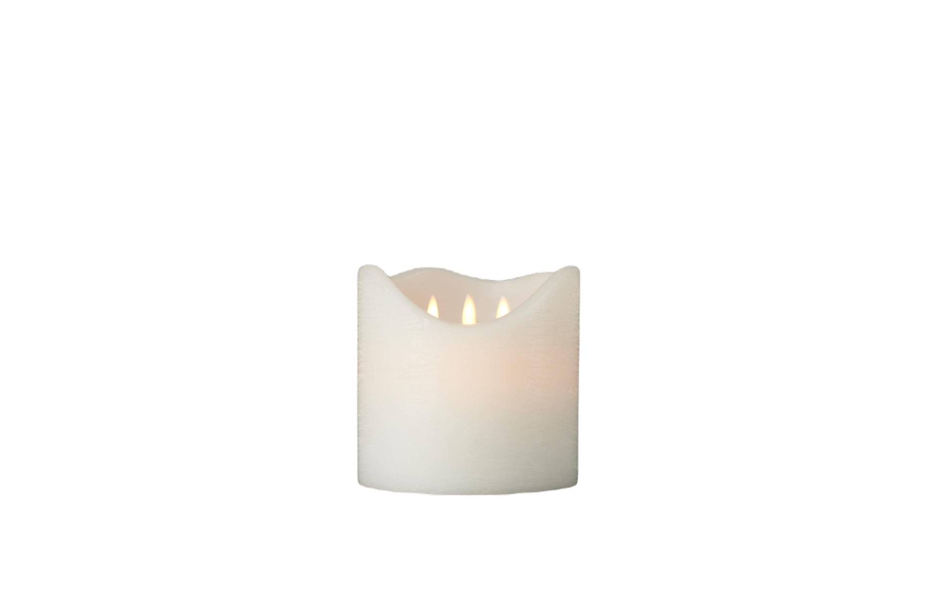 Sirius LED-Kerze »LED-Kerzen Sara Exclusive 15x15cm« Sirius LED-Kerze »LED-Kerzen Sara Exclusive 15x15cm« von Sirius