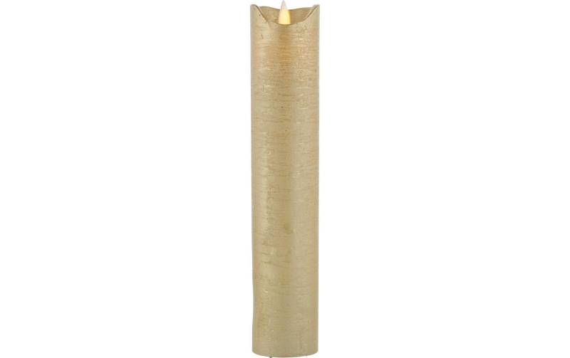 Sirius LED-Kerze »LED-Kerzen Sara Exclusive 5x25cm« von Sirius