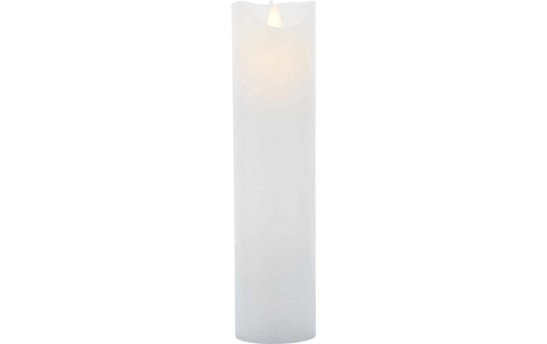 Sirius LED-Kerze »LED-Kerzen Sara Exclusive 7.5x25cm« Sirius LED-Kerze »LED-Kerzen Sara Exclusive 7.5x25cm« von Sirius