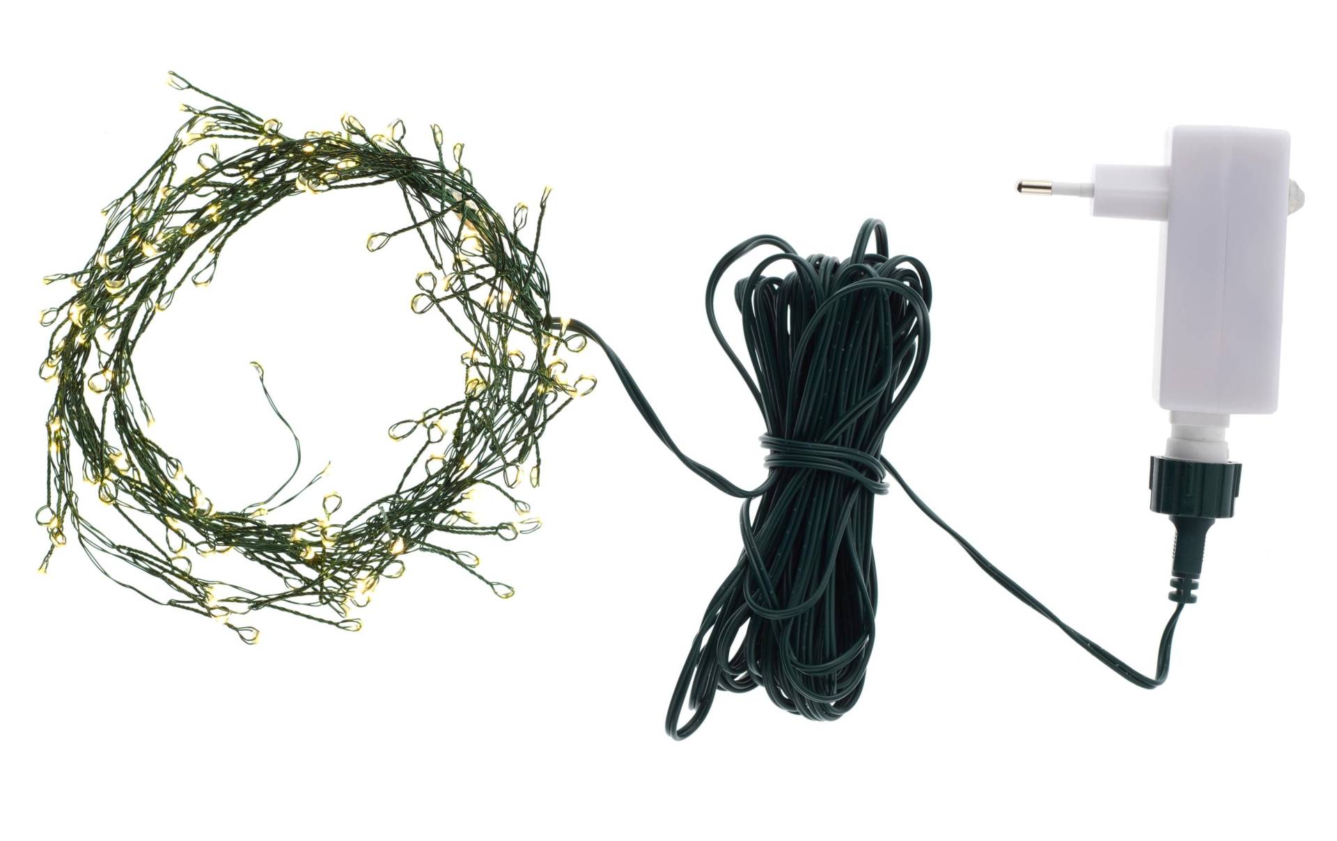 Sirius LED-Lichterkette »LED Lichterkette Knirke, 160 LED« Sirius LED-Lichterkette »LED Lichterkette Knirke, 160 LED« von Sirius
