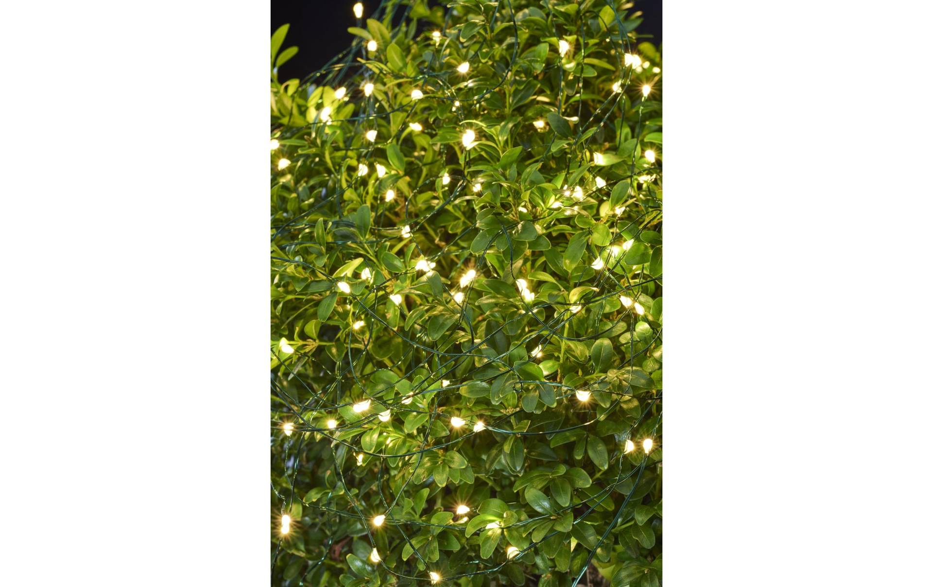 Sirius LED-Lichterkette »LED Lichterkette Knirke, 500 LED« Sirius LED-Lichterkette »LED Lichterkette Knirke, 500 LED« von Sirius