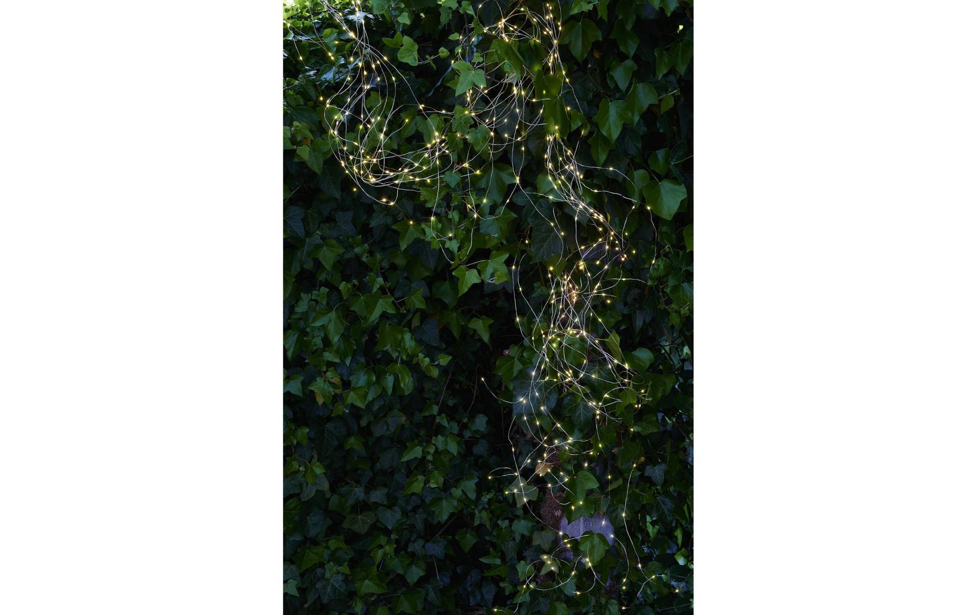 Sirius LED-Lichterkette »LED Lichterkette Knirke, 80 LED« Sirius LED-Lichterkette »LED Lichterkette Knirke, 80 LED« von Sirius