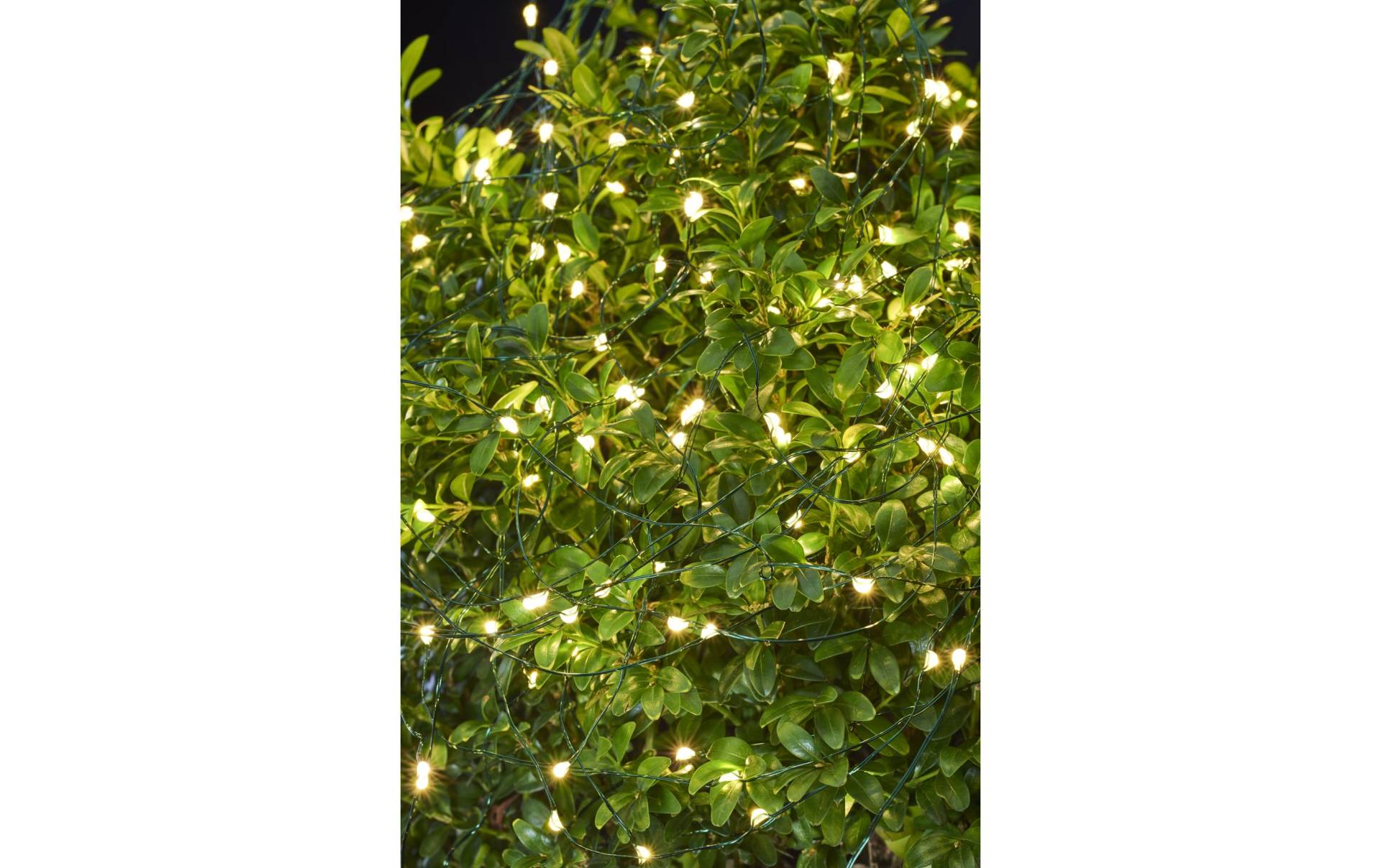Sirius LED-Lichterkette »LED Lichterkette Knirke, 80 LED« Sirius LED-Lichterkette »LED Lichterkette Knirke, 80 LED« von Sirius