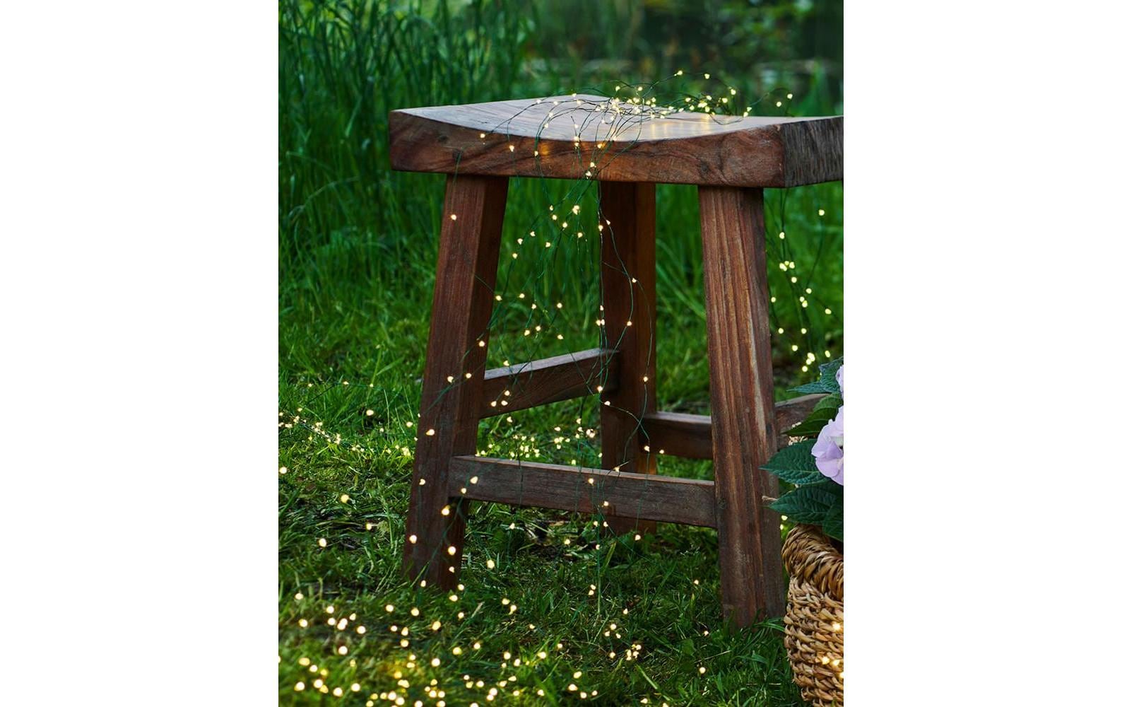 Sirius LED-Lichterkette »LED Lichterkette Knirke Solar 80 LED« Sirius LED-Lichterkette »LED Lichterkette Knirke Solar 80 LED« von Sirius