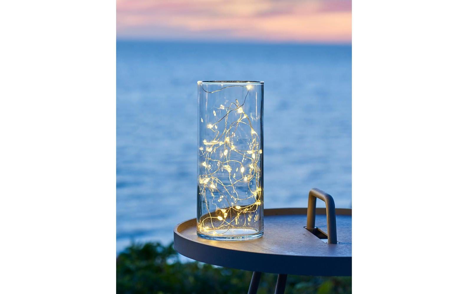 Sirius LED-Lichterkette »LED Lichterkette Maggie, 80 LED« Sirius LED-Lichterkette »LED Lichterkette Maggie, 80 LED« von Sirius
