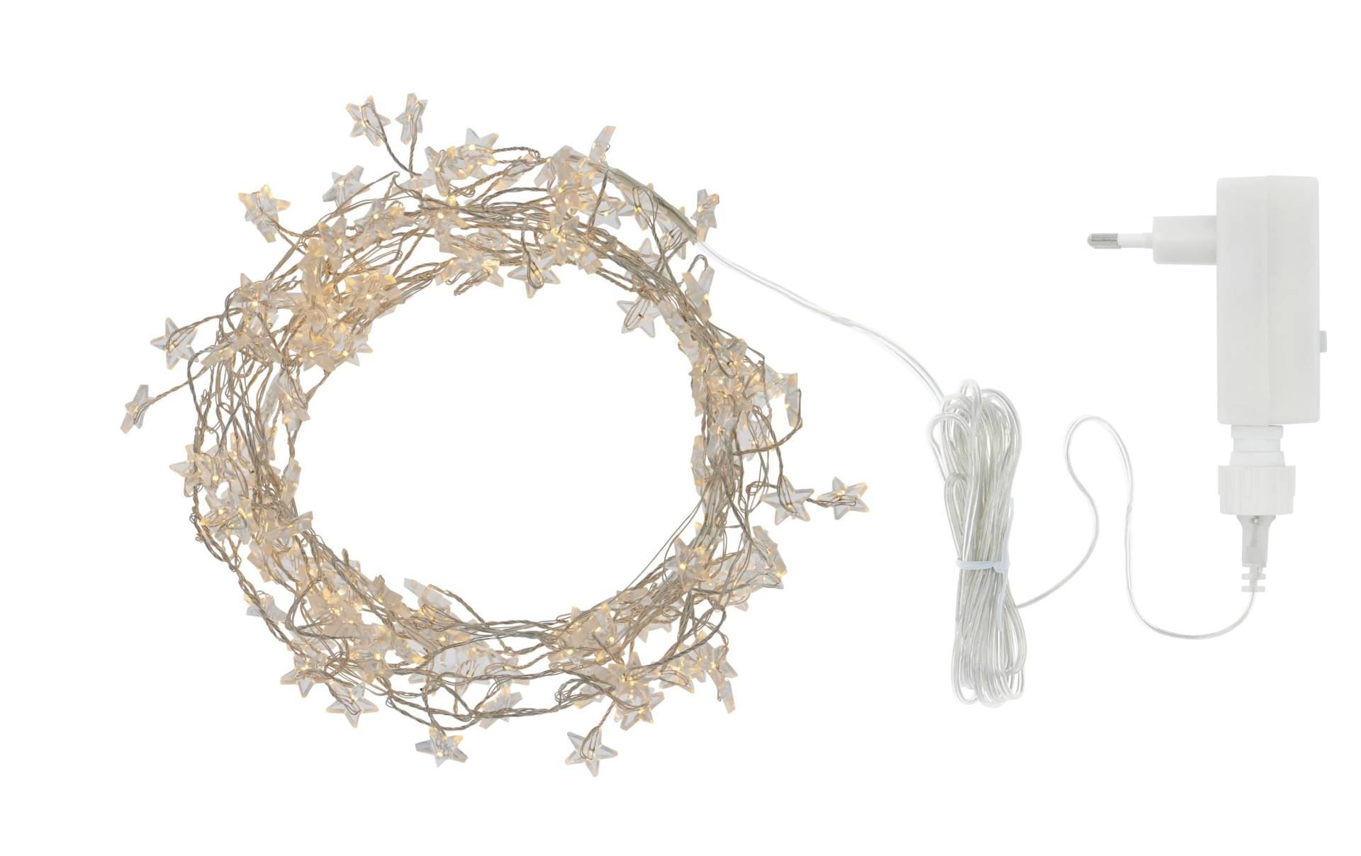 Sirius LED-Lichterkette »LED Lichterkette Trille, 160 LED« Sirius LED-Lichterkette »LED Lichterkette Trille, 160 LED« von Sirius