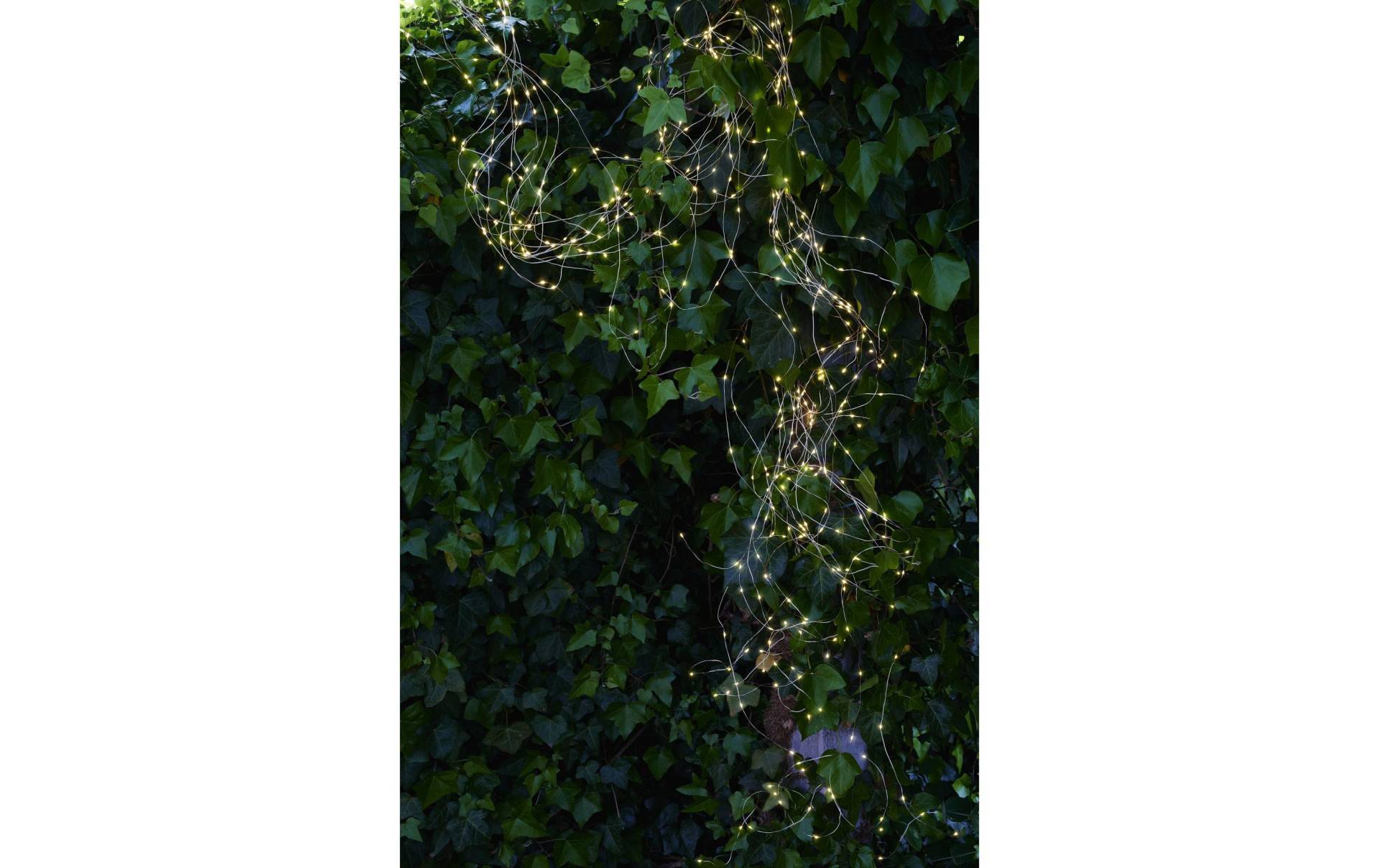 Sirius LED-Lichterkette »Lichterkette LED Angel Hair« Sirius LED-Lichterkette »Lichterkette LED Angel Hair« von Sirius
