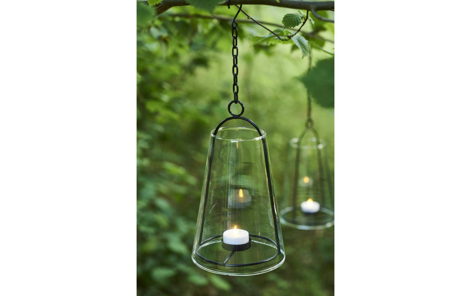 Sirius Laterne »LED Laterne Albert 23cm schwarz« Sirius Laterne »LED Laterne Albert 23cm schwarz« von Sirius