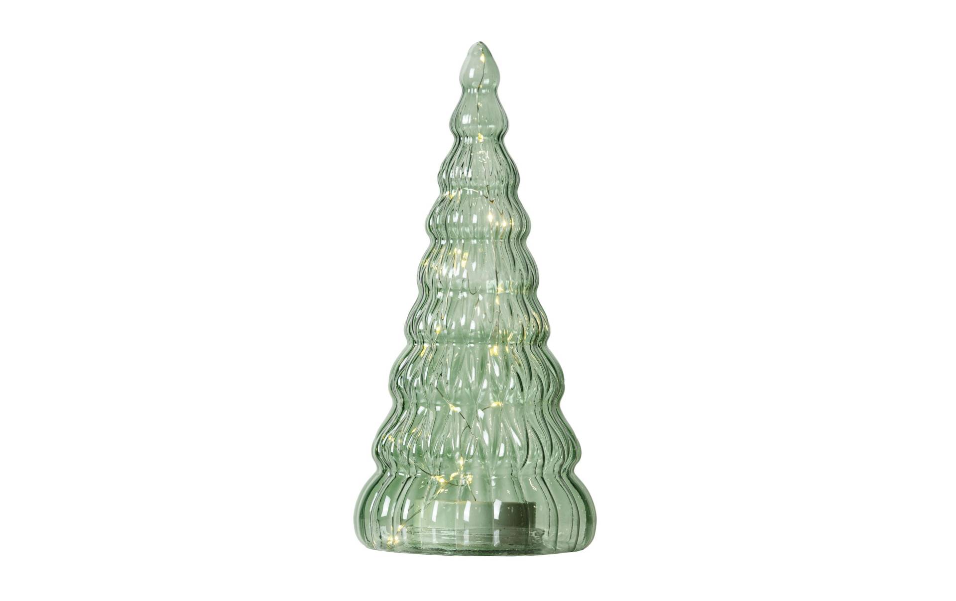 Sirius Weihnachtsfigur »LED Baum Lucy, Grün, 25 LEDs« Sirius Weihnachtsfigur »LED Baum Lucy, Grün, 25 LEDs« von Sirius