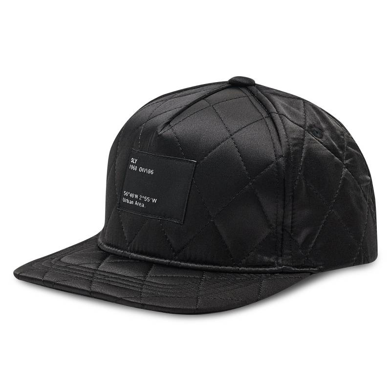 Cap Sisley 6GZESA00B Schwarz von Sisley