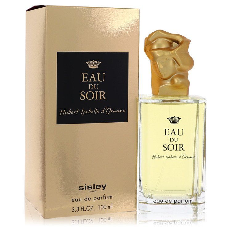 Sisley Eau Du Soir Eau de Parfum 100ml von Sisley