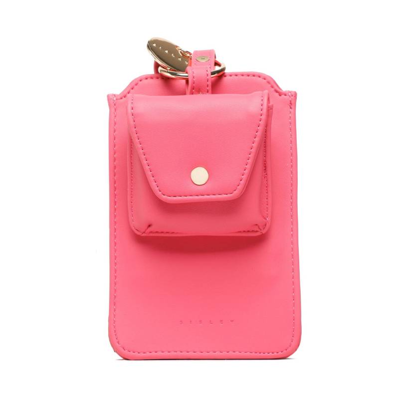 Handytasche Sisley 69YGWY02H Rosa von Sisley