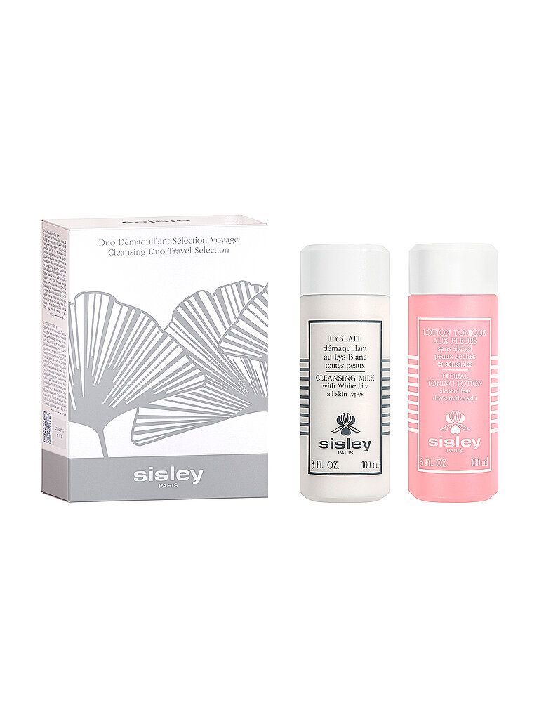 SISLEY Geschenkset - Cleansing Duo 2x100ml von Sisley