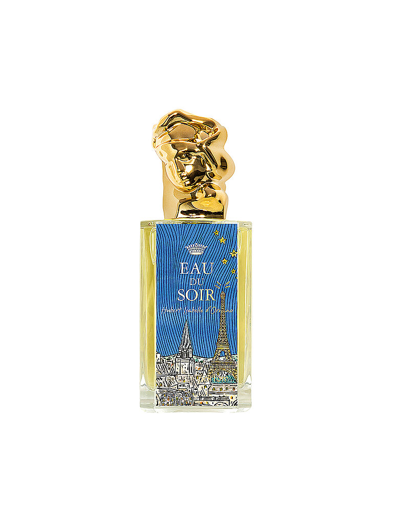 SISLEY Geschenkset - Eau du Soir Édition Limitée Fee Greening 100ml von Sisley